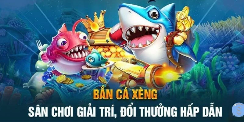 Ưu Điểm Khi Chơi Bắn Cá Xèng Tại MB66