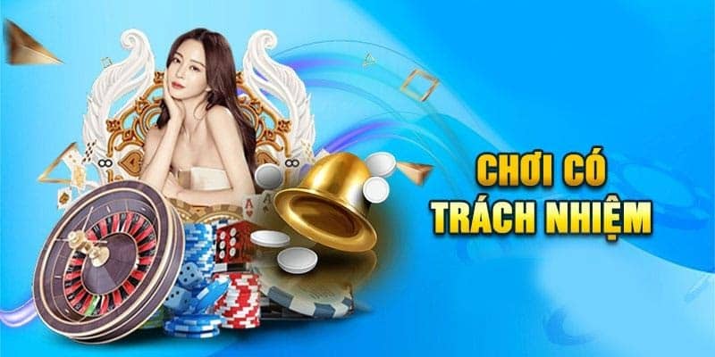 Cách Thực Hiện Chơi Có Trách Nhiệm Tại MB66