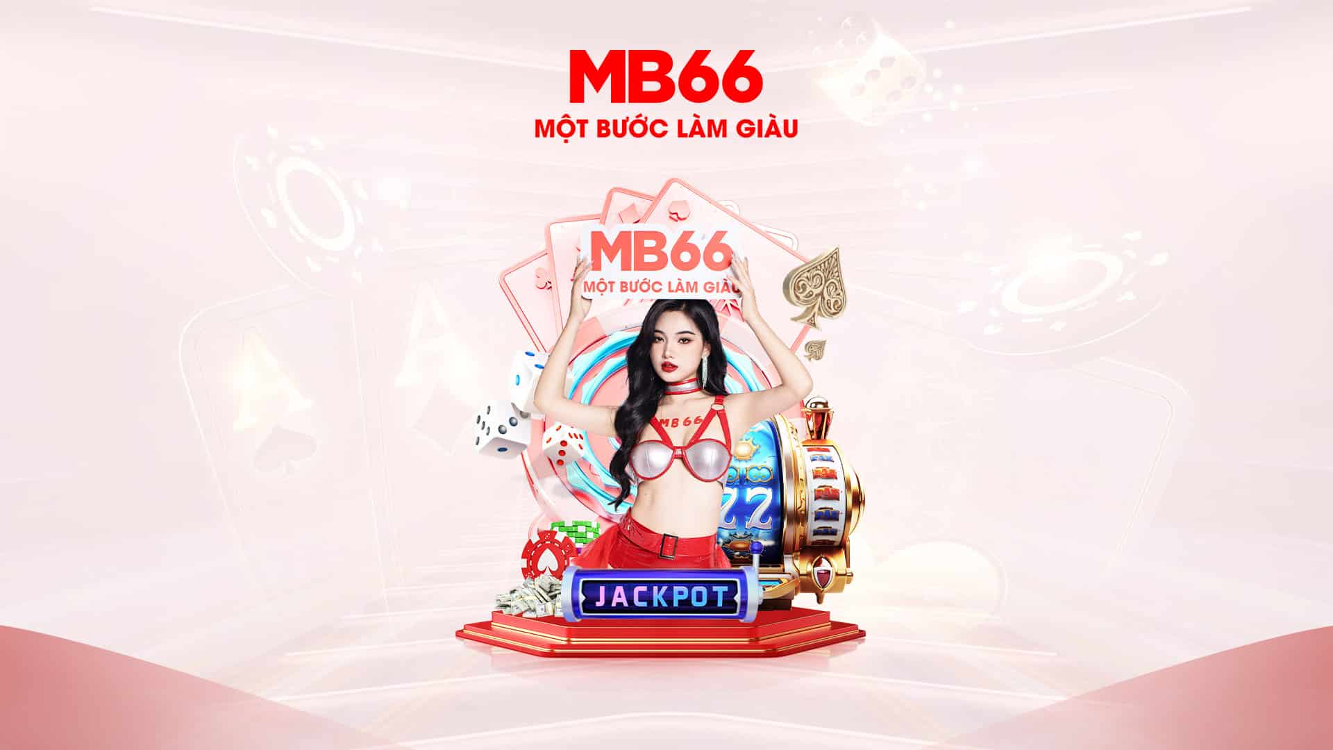 MB66 Loading Page